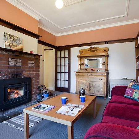 Elizabeth Flats Apartment Katoomba Bilik gambar