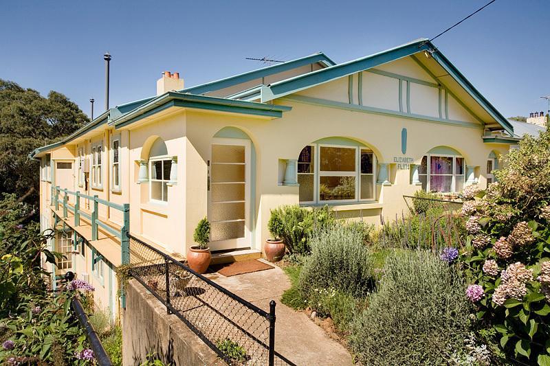 Elizabeth Flats Apartment Katoomba Luaran gambar