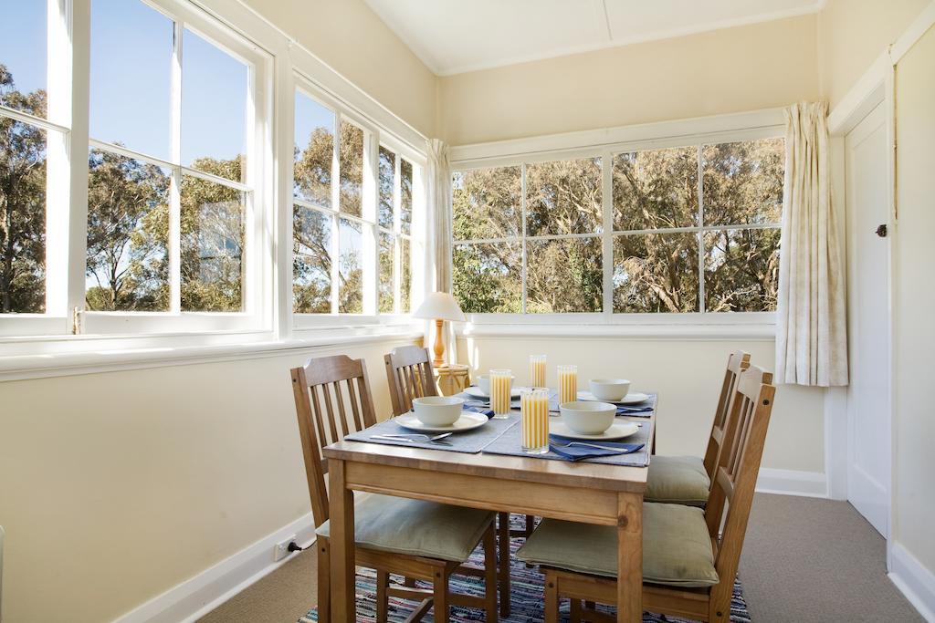 Elizabeth Flats Apartment Katoomba Bilik gambar