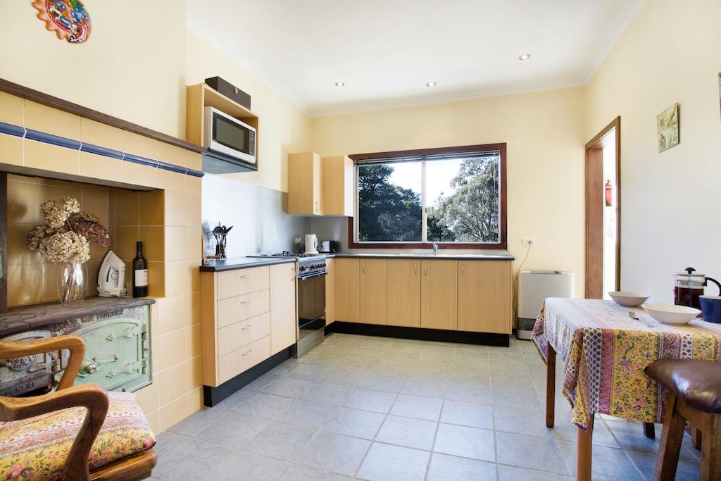 Elizabeth Flats Apartment Katoomba Bilik gambar