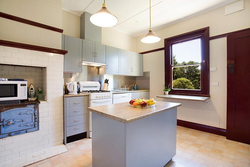 Elizabeth Flats Apartment Katoomba Bilik gambar
