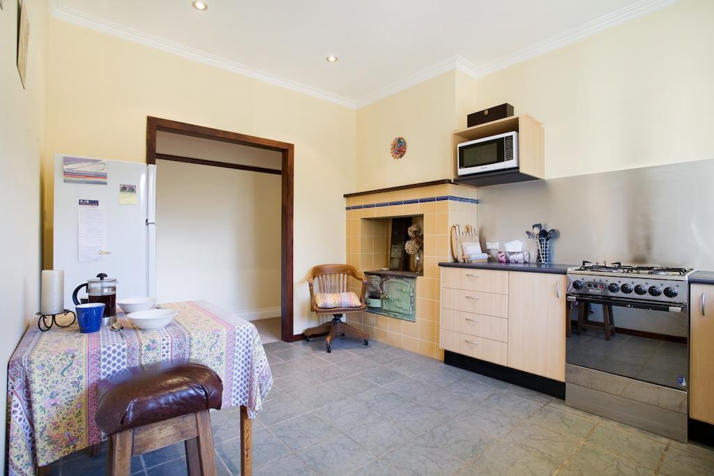 Elizabeth Flats Apartment Katoomba Luaran gambar