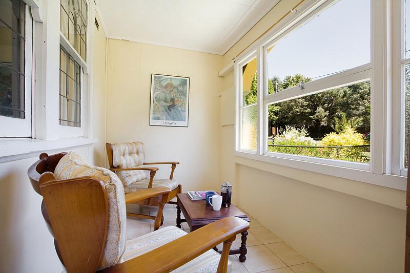 Elizabeth Flats Apartment Katoomba Bilik gambar
