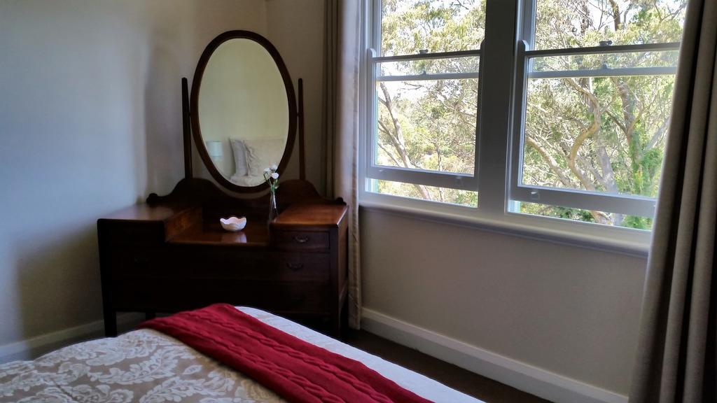 Elizabeth Flats Apartment Katoomba Luaran gambar