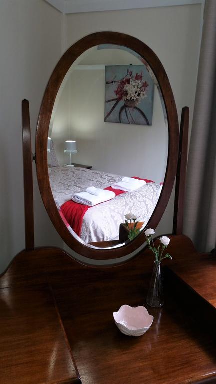Elizabeth Flats Apartment Katoomba Luaran gambar