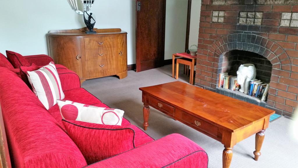 Elizabeth Flats Apartment Katoomba Luaran gambar