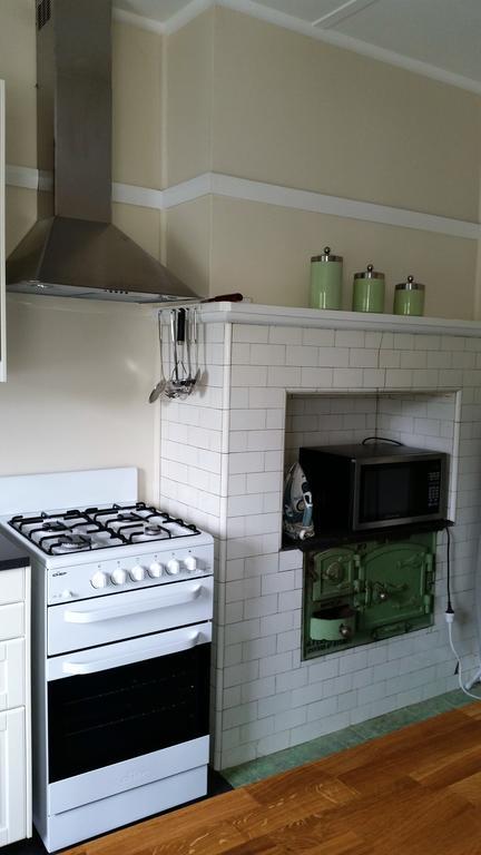 Elizabeth Flats Apartment Katoomba Luaran gambar