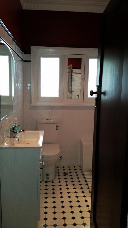 Elizabeth Flats Apartment Katoomba Luaran gambar