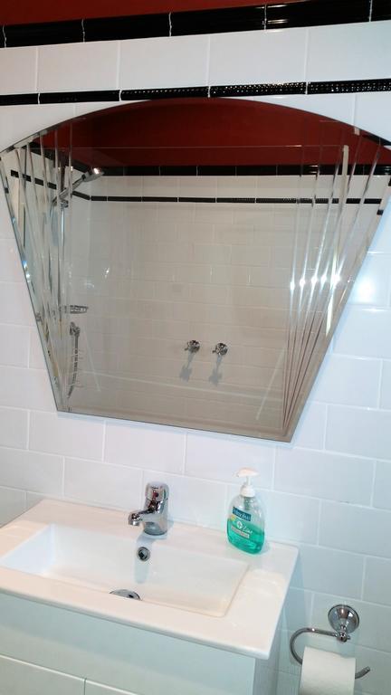 Elizabeth Flats Apartment Katoomba Luaran gambar